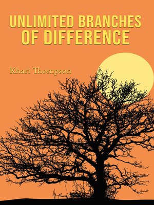 cover image of Unlimited Branches of Difference